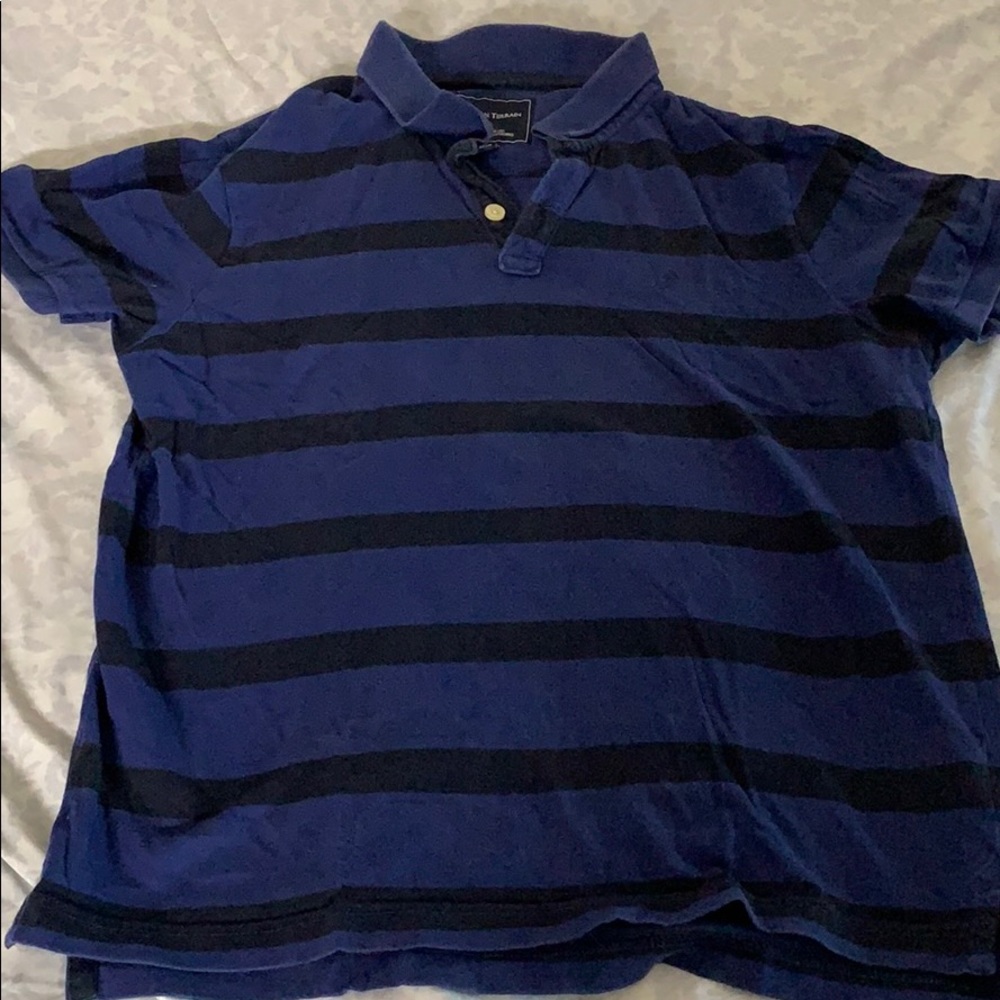 Amazing T-shirt by Indian Terrain